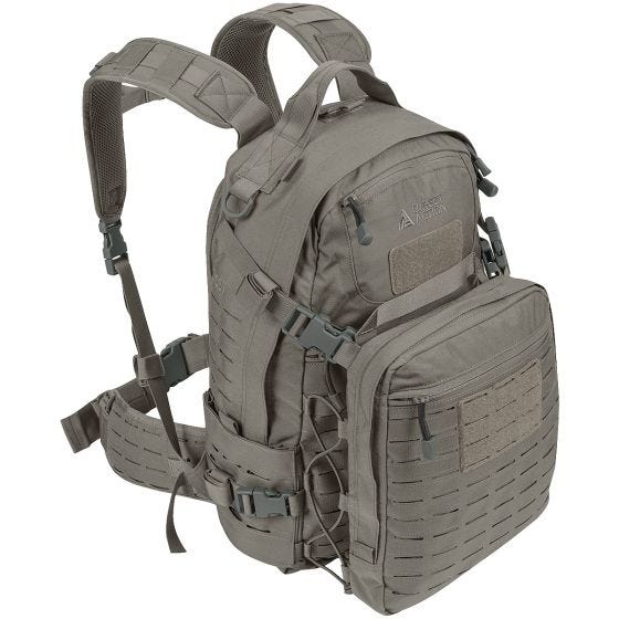 Direct Action Ghost Mk2 Backpack Urban Gray
