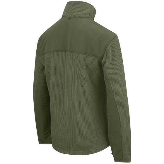 Propper Full Zip Tech Sweater Olive