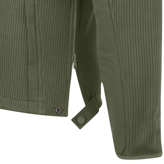 Propper Full Zip Tech Sweater Olive