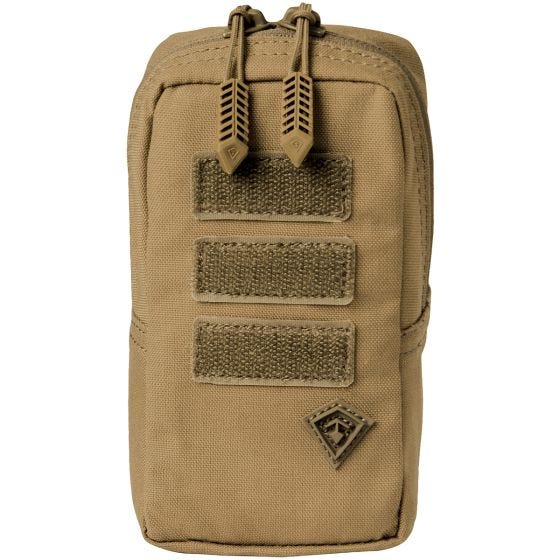 First Tactical Tactix 3x6 Utility Pouch Coyote