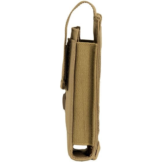 First Tactical Tactix Media Pouch Medium Coyote