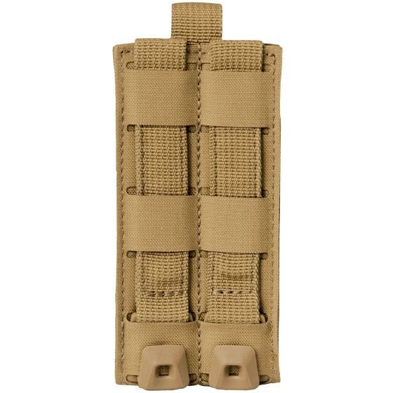 First Tactical Tactix Media Pouch Medium Coyote