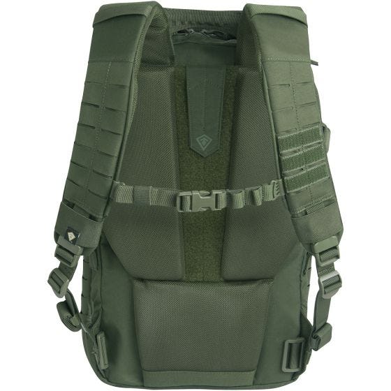 First Tactical Tactix 1-Day Plus Backpack OD Green