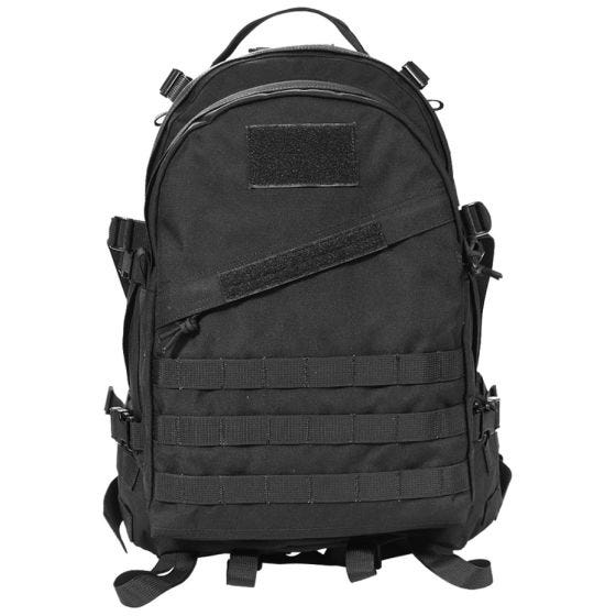 Flyye MOLLE AIII Backpack Black