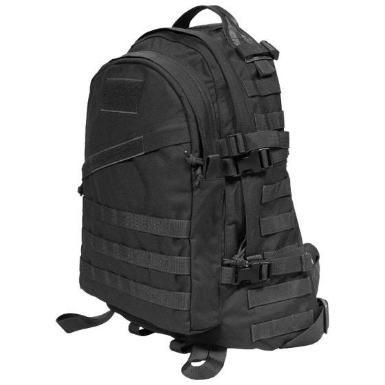 Flyye MOLLE AIII Backpack Black