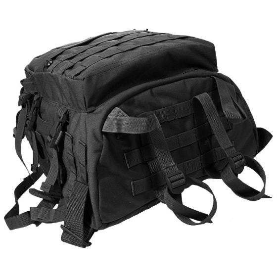 Flyye MOLLE AIII Backpack Black