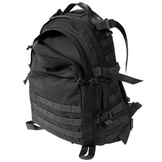 Flyye MOLLE AIII Backpack Black