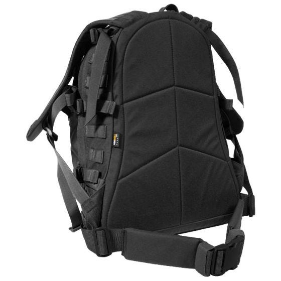 Flyye MOLLE AIII Backpack Black
