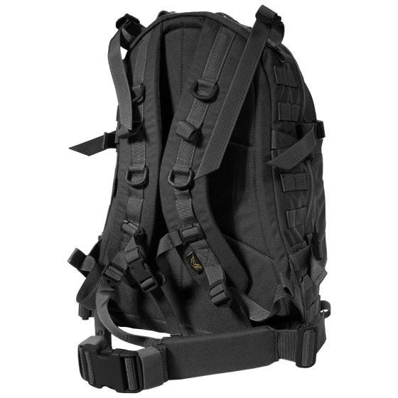 Flyye MOLLE AIII Backpack Black