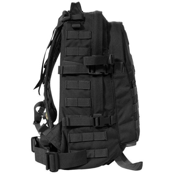 Flyye MOLLE AIII Backpack Black