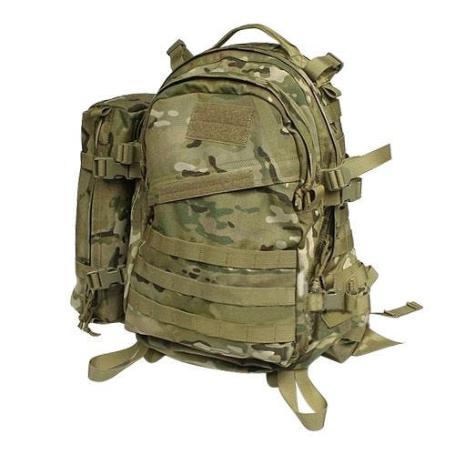 Flyye MOLLE AIII Backpack MultiCam