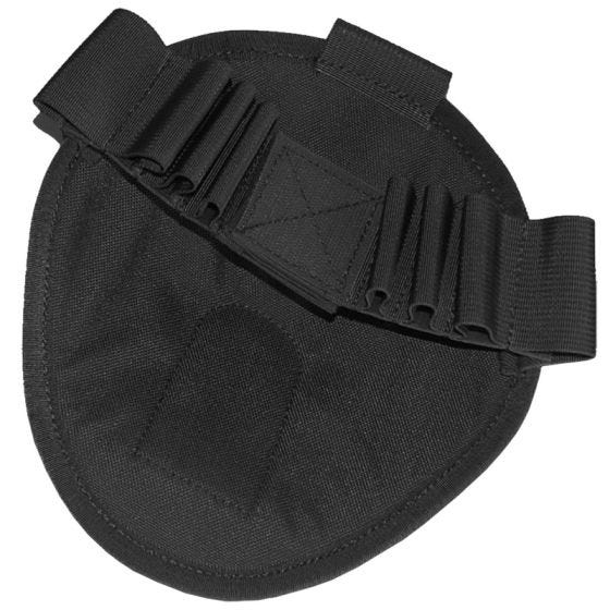 Flyye Armor Shoulder Pads Black