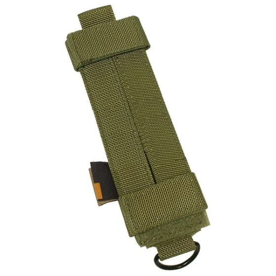 Flyye Baton Holder Khaki