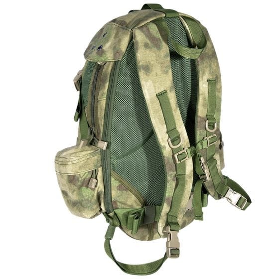 Flyye Carapax Backpack 32L A-TACS FG