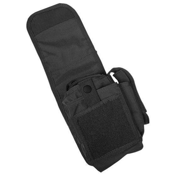 Flyye Duty Waist Pack MOLLE Black