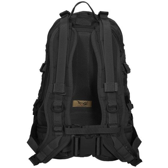 Flyye Fast EDC Pack Black