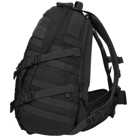 Flyye Fast EDC Pack Black