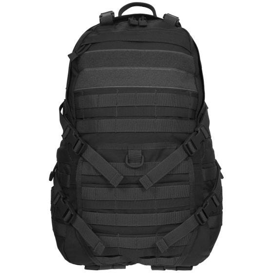 Flyye Fast EDC Pack Black