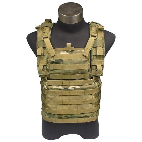 Flyye MOLLE RRV Vest MultiCam