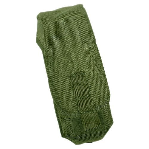 Flyye Single AK Magazine Pouch MOLLE Olive Drab