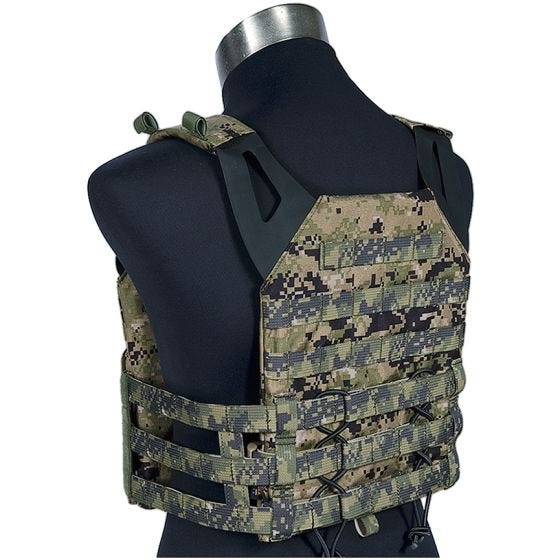 Flyye Swift Plate Carrier AOR2