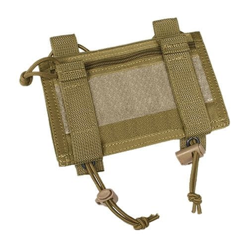 Flyye Tactical Arm Band Ver. FE Coyote Brown