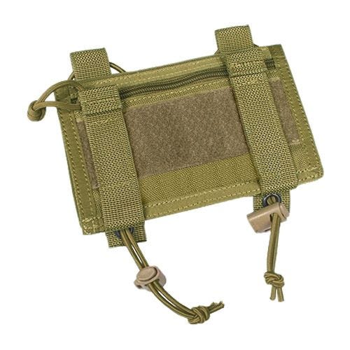 Flyye Tactical Arm Band Ver. FE Khaki