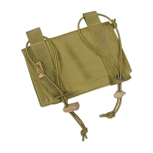 Flyye Tactical Arm Band Ver. FE Khaki
