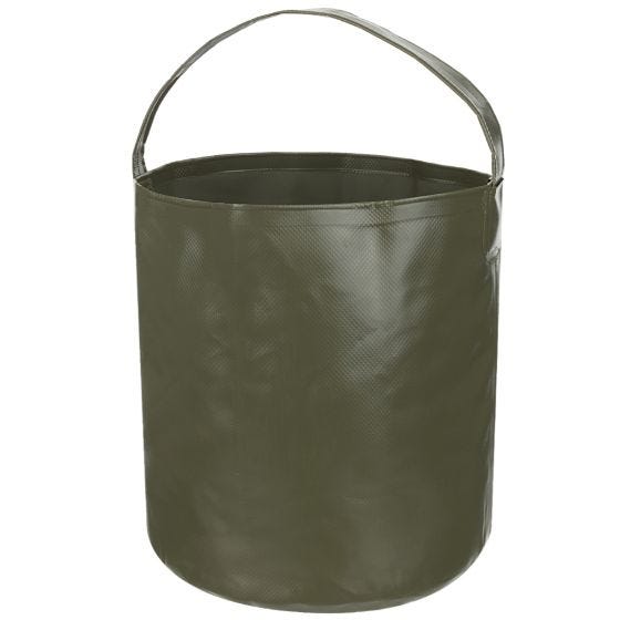 Fox Outdoor Folding Bucket OD Green