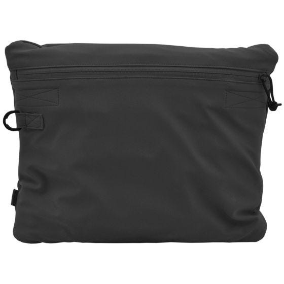 Hazard 4 Poncho Villa Technical Soft Shell Black