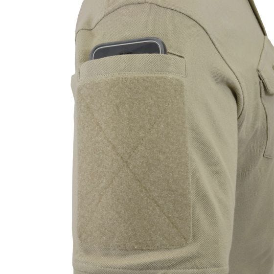 Hazard 4 Quickdry LEO Uniform Replacement Battle Polo Shirt Tan