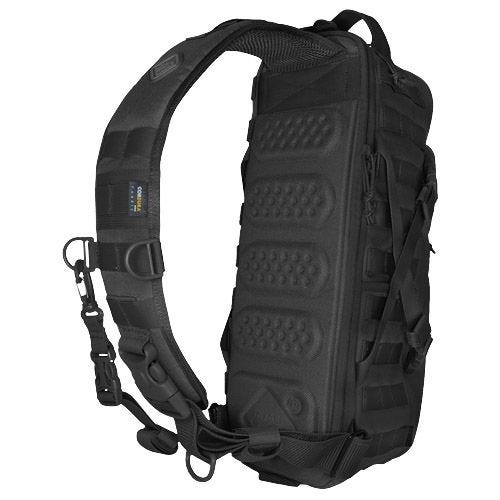 Hazard 4 Evac Plan-B Sling Pack Black