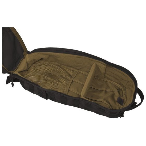 Hazard 4 Evac Plan-B Sling Pack Black