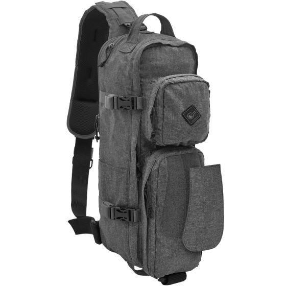 Civilian Lab Grayman Plan-B Sling Pack Gray