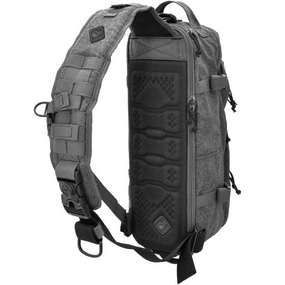 Civilian Lab Grayman Plan-B Sling Pack Gray