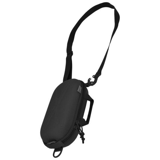 Hazard 4 Nutcase Padded Hard Case Black