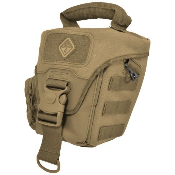 Hazard 4 Objective Small SLR Bag Coyote