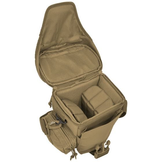 Hazard 4 Objective Small SLR Bag Coyote