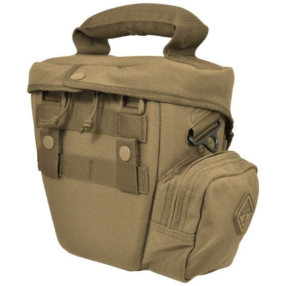 Hazard 4 Objective Small SLR Bag Coyote
