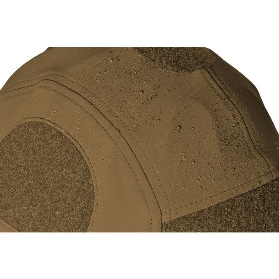 Hazard 4 Privateer Soft-Shell Breathable Contractor Cap Coyote