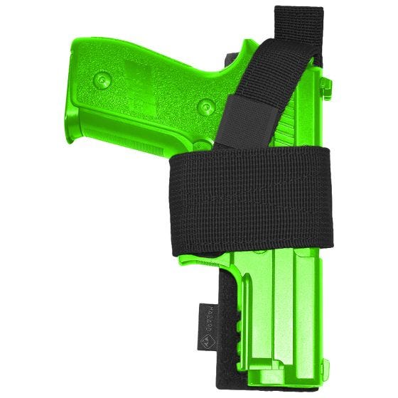 Hazard 4 Stick-Up Modular Universal Holster Black
