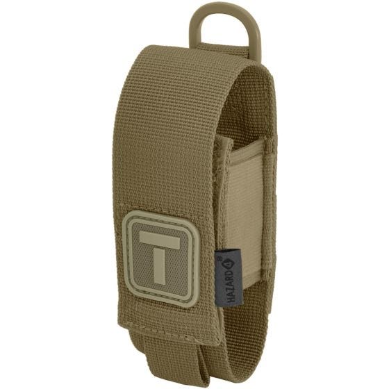 Hazard 4 Tourniquet Pouch Coyote