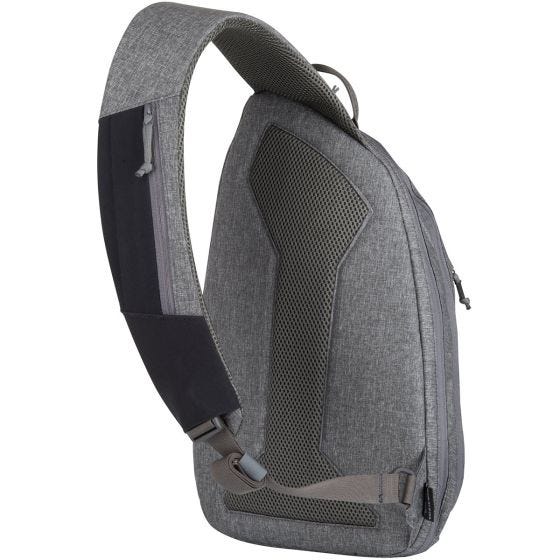 Helikon EDC Sling Backpack Ny/Po Melange Gray