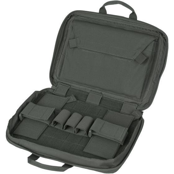 Helikon Double Pistol Wallet Shadow Grey