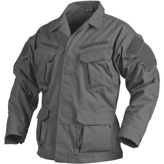 Helikon SFU NEXT Shirt Polycotton Ripstop Shadow Grey