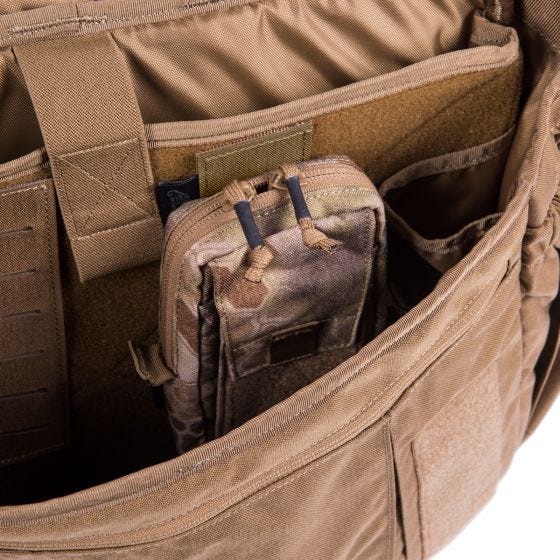 Helikon MOLLE Adapter Insert 1 Coyote