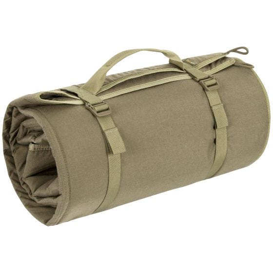Helikon Backblast Mat Extended Adaptive Green