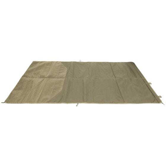 Helikon Backblast Mat Extended Adaptive Green