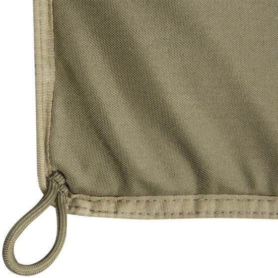Helikon Backblast Mat Extended Adaptive Green