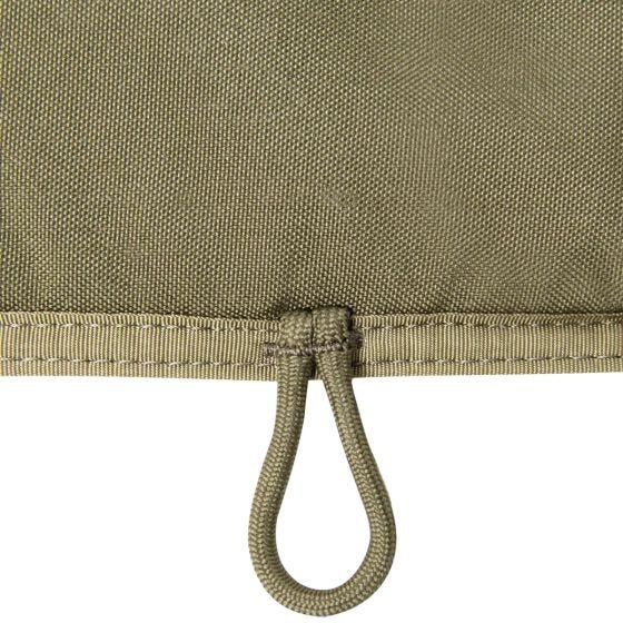 Helikon Backblast Mat Extended Adaptive Green